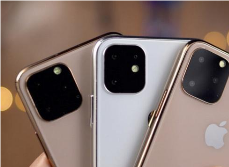 苹果或将取消新iPhone的反向无线充电功能