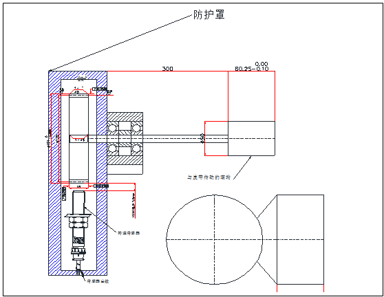 轉(zhuǎn)速傳感器工作原理解析