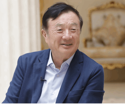 华为计划向西方公司出售5G技术目的是为了塑造竞争对手