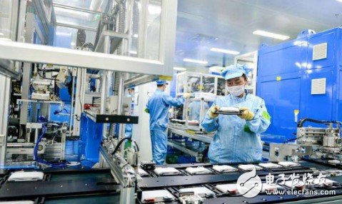欧洲3家企业联合欧盟出资创建动力电池回收利用项目