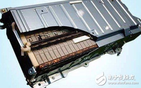 欧洲3家企业联合欧盟出资创建动力电池回收利用项目