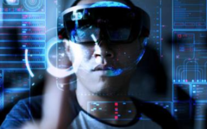 5G与云VR相结合将大力推动VR行业的发展
