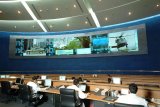 大屏拼接领域拓展将成为小间距LED显示屏企业市场...