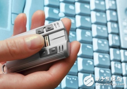 苹果收购指纹触控专利只为升级Touch ID功能