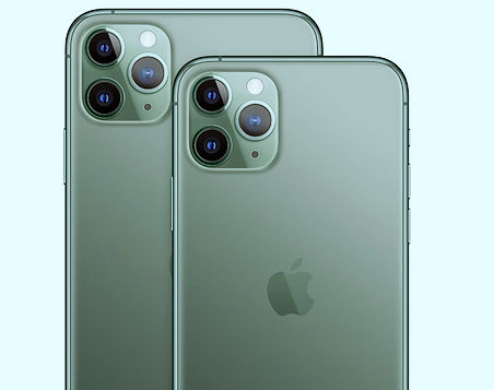 iPhone 11系列销量火爆几乎缺货未来将可能...
