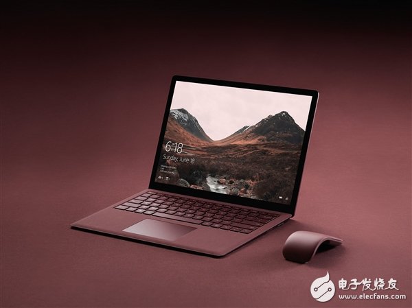 曝SurfaceLaptop3 15英寸版将于1...