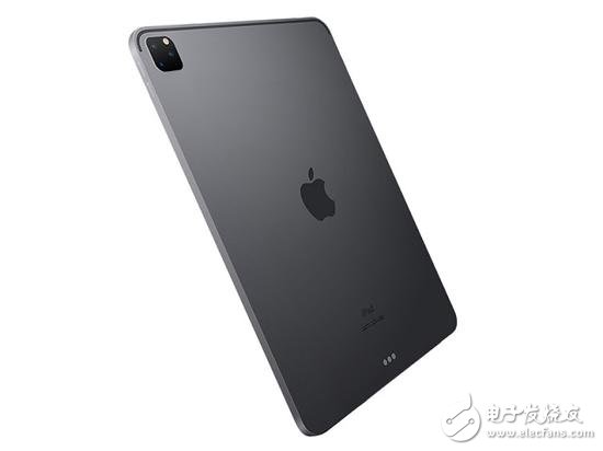 LG有望为明年新款iPhone提供3D感应后摄传感器