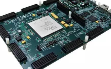 FPGA芯片內包含著大量的數字電路以及存儲器