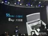 苏宁小Biu变频波轮洗衣机正式发布 定价899元