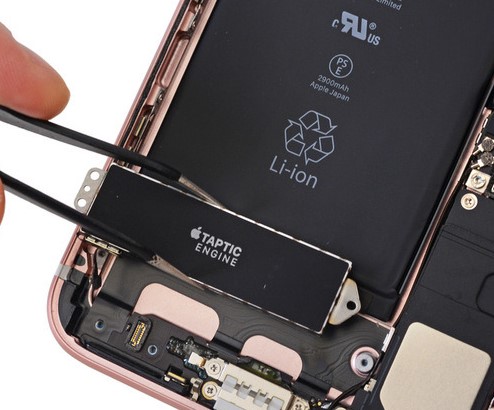 iPhone 11系列的主要部分使用回收稀土制成...