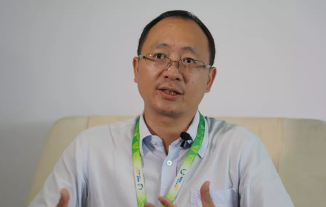 中国移动正在推动TDD成为国际主流标准