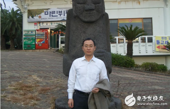 中国移动正在推动TDD成为国际主流标准