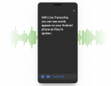 谷歌宣布开源Android语音识别转录工具 ——...