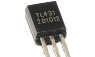 精密稳压器TL431的特性及典型电路分析