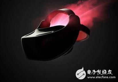 5G的到来使得VR/AR离我们越来越近