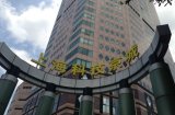 上海创业,打破安防摄像机图像处理芯片市场的垄断