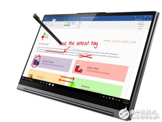 联想YOGAC940到底怎么样