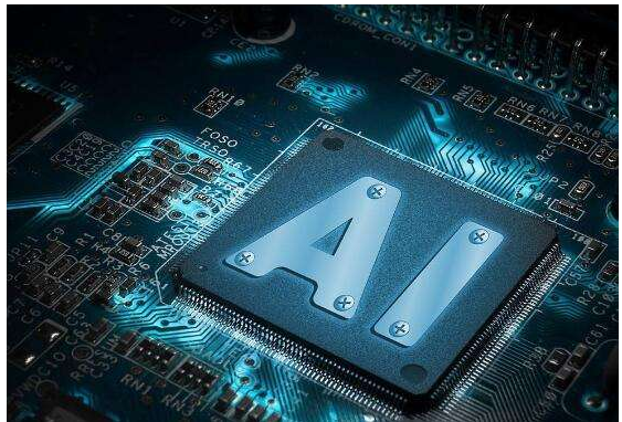 AI芯片应用在5G时代有了怎样的新机遇