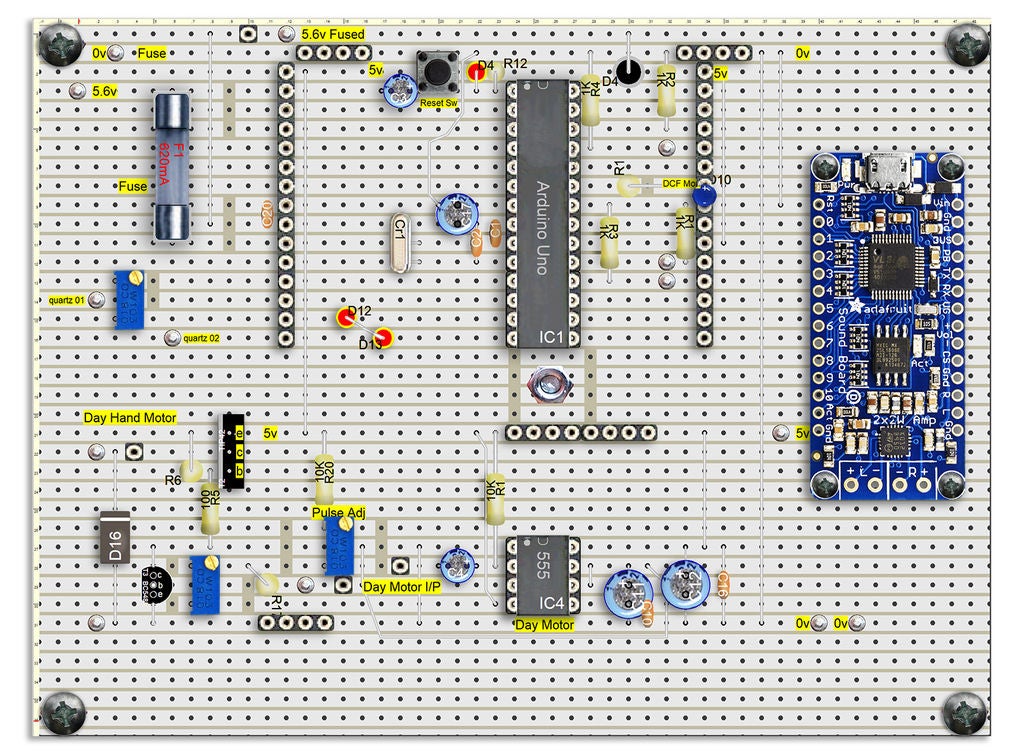 Arduino