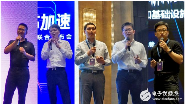 携手共进,合作共赢--全志科技&OPEN AI LAB联合发布会圆满举行!