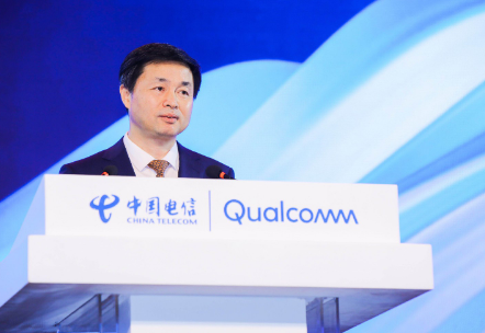 中国电信将为积极推进全球5G SA产业发展部署提供高价值的指导建议