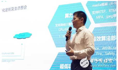 携手共进,合作共赢--全志科技&OPEN AI LAB联合发布会圆满举行!