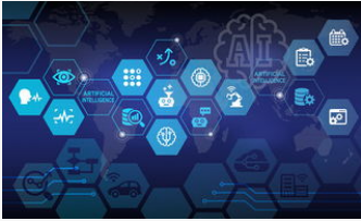 中国电信正在打造一个5G+云+AI构成的智能物联网