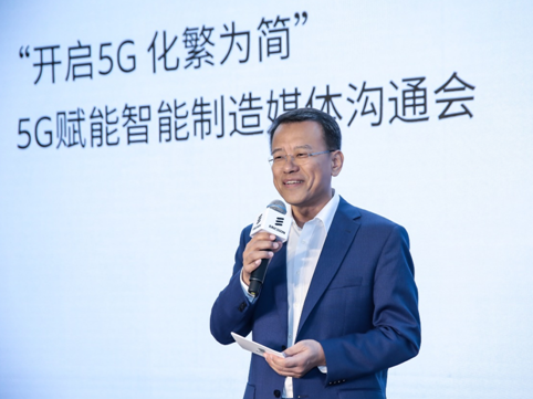 爱立信已经开展了160多个5G试验项目其中近100个处于绝对领先的地位