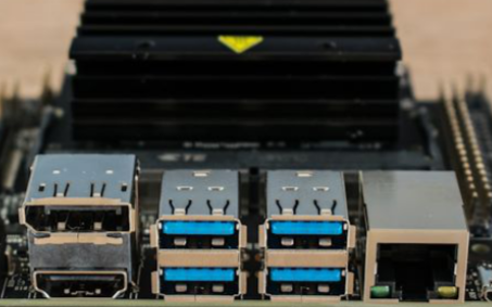 英偉達推出最新嵌入式計算機Jetson Nano