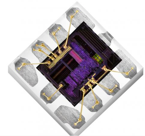 基于Si1132和Si114x数字紫外线指数传感器介绍