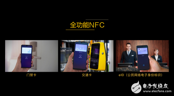 iQOO Pro幻影蓝配色正式开售该机采用了新一代的AG工艺