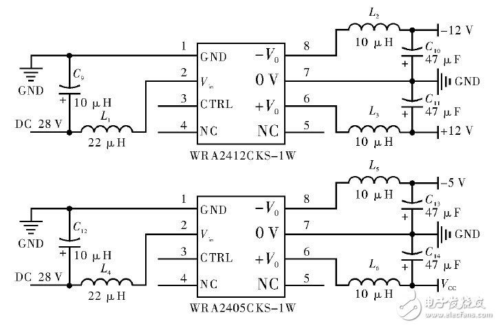 基于CPLD驅動電路實現線陣CCD的驅動設計