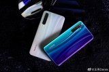 realmeX2将支持VOOC4.0闪充 充电功...