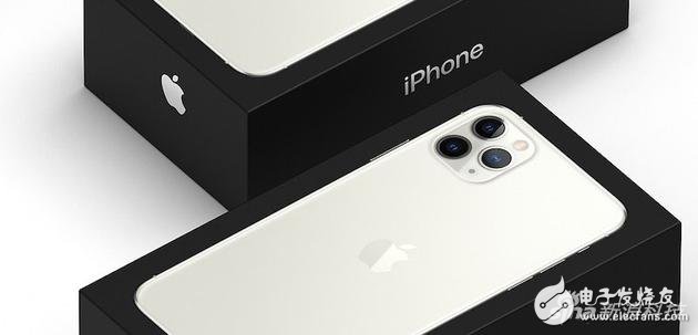 iPhone 11 Pro和Max销量超预期,功归于以旧换新和分期免息政策