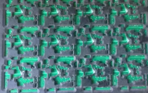 PCB设计中射频接口和射频电路的特性