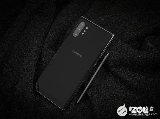 三星Note10+ 5G旗舰机的性能评测