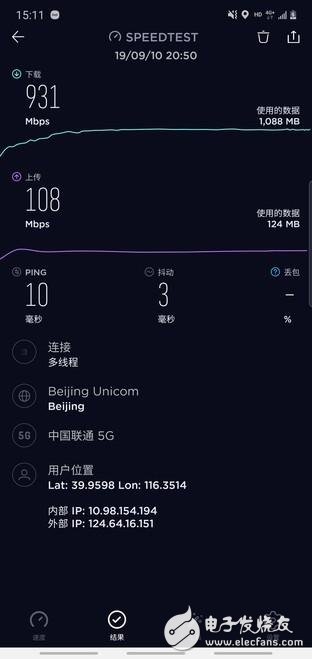 三星Note10+ 5G旗舰机的性能评测