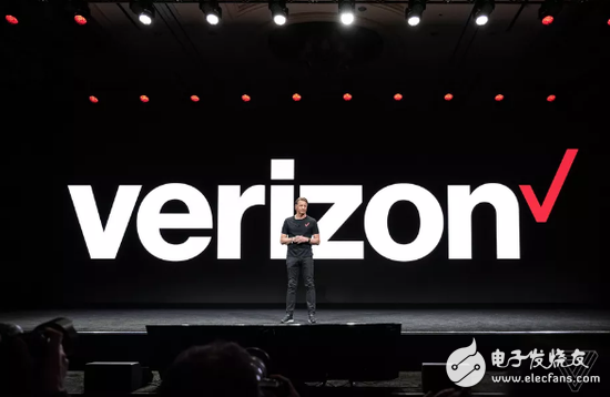 Verizon将于月底在纽约启动5G服务