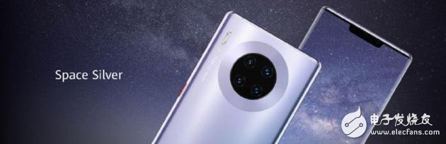 华为Mate30系列旗舰手机和苹果新机,谁能赢得市场评价