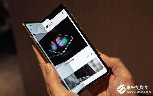 三星将在2020年实现合并Galaxy S及Galaxy Note系列