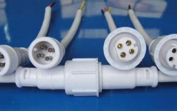 防水连接器有什么保养方面的小技巧吗