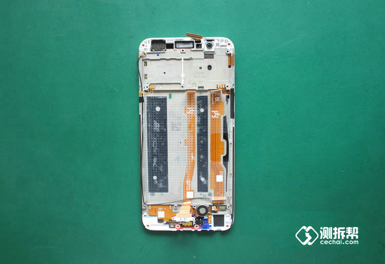 oppoa52拆机教程,oppoa93拆机教程 oppoa59s拆机教程图解