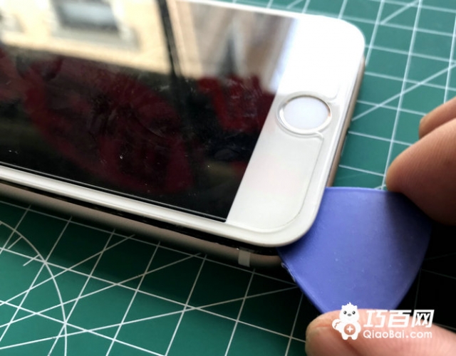 苹果iphone7怎样更换藤岛电池