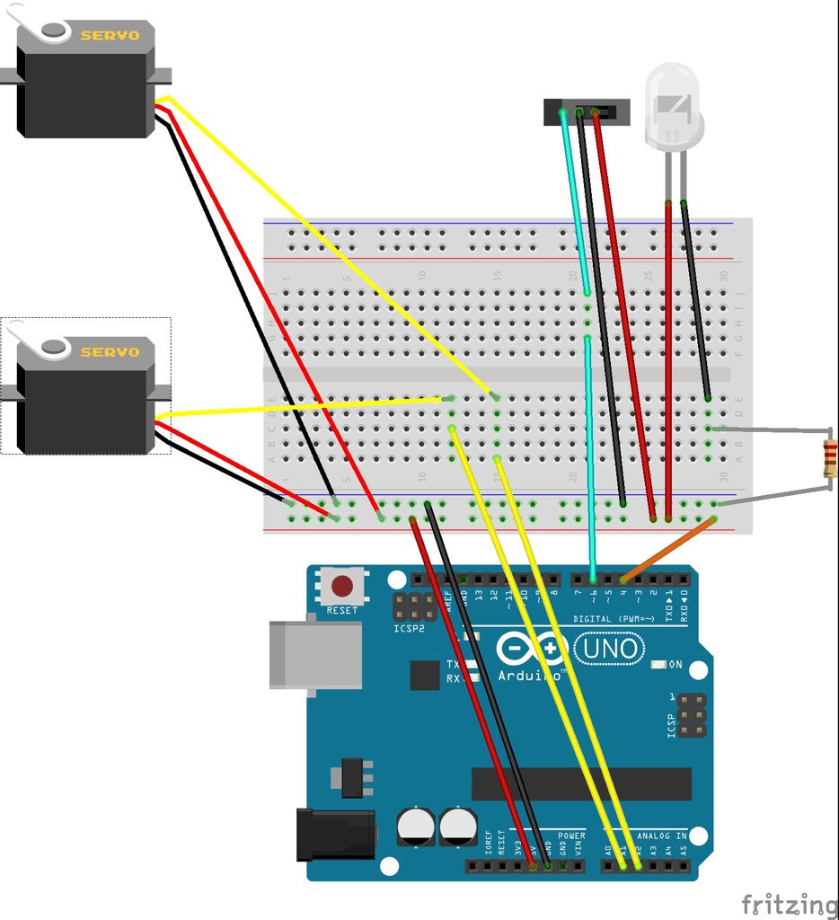 Arduino