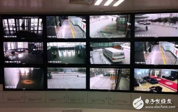 监控覆盖面不断扩大 2亿视频监控镜头助力打造中国...