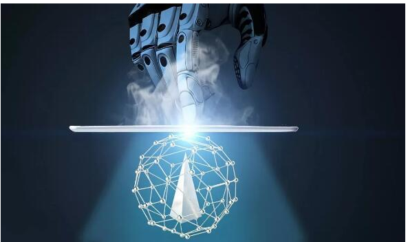 AI+区块链的未来是怎样子