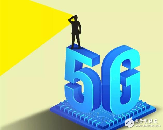 5G商用元年,5G手机芯片市场暗流涌动