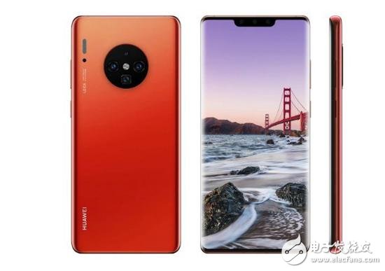 华为Mate30系列新品发布会,新机参数亮点90%已曝光