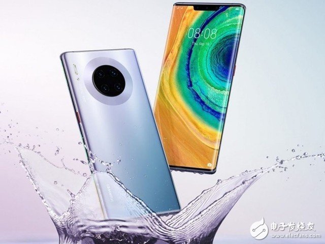 华为Mate30系列新品发布会,新机参数亮点90%已曝光