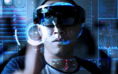 5G技术将成为VR、AR产业赖以发展的通信技术